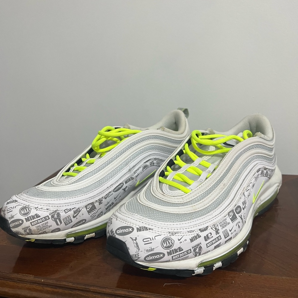 AirMax 97